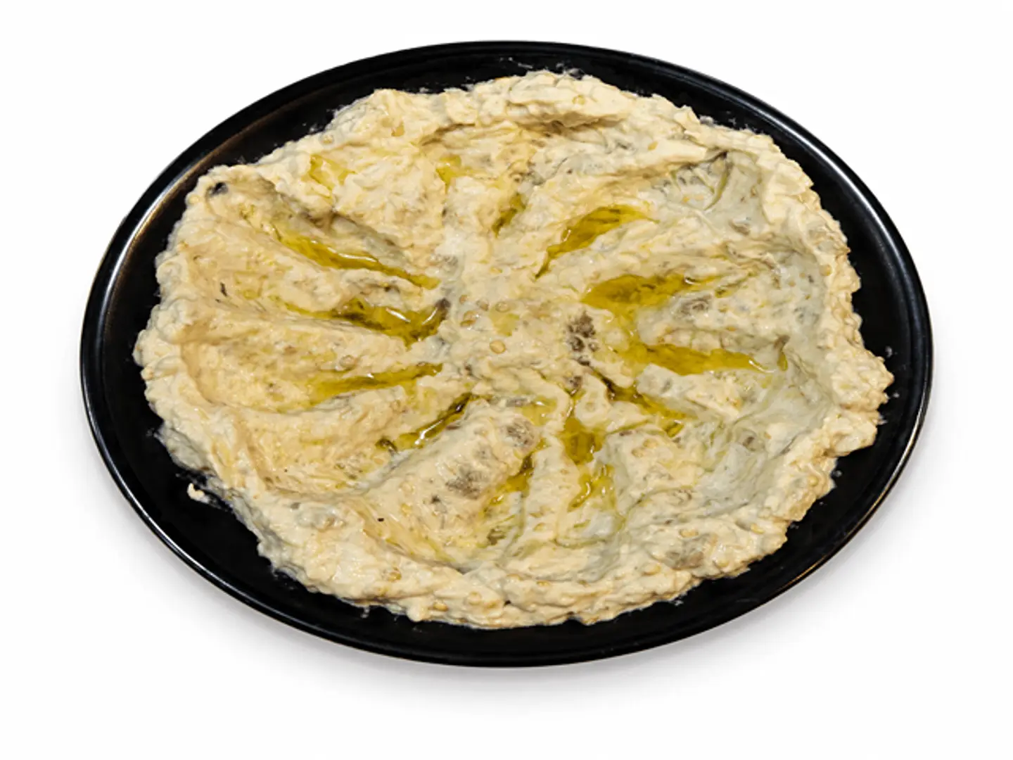 Turkish Mutabbal - Small