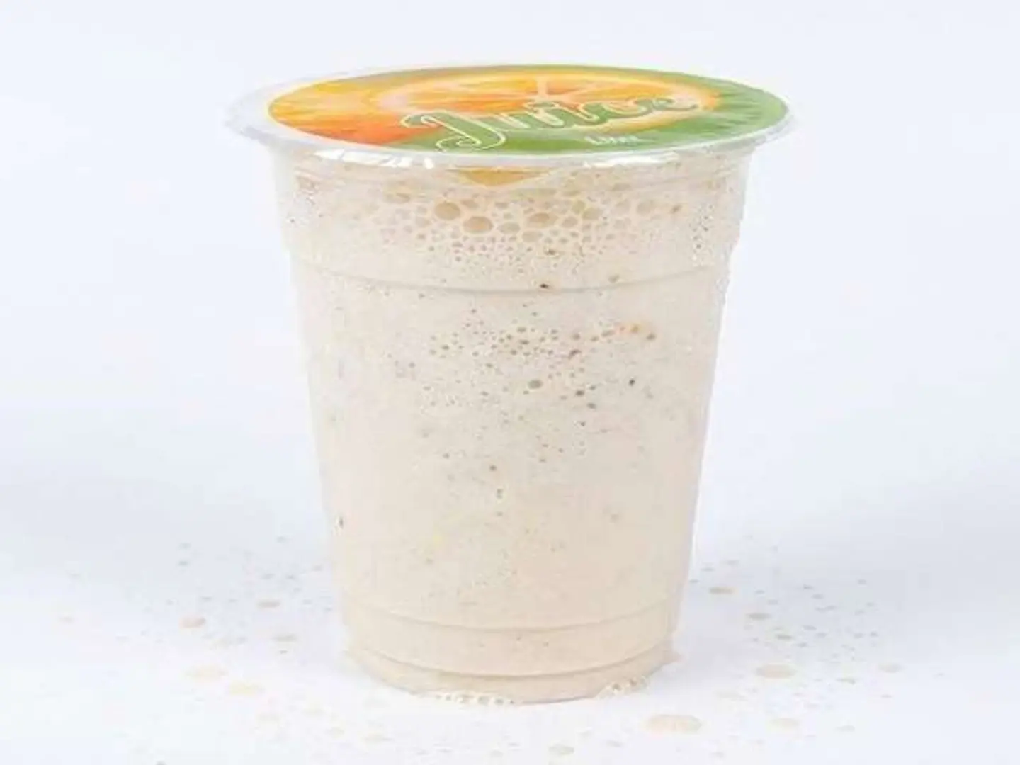 Banana Milkshake - Small