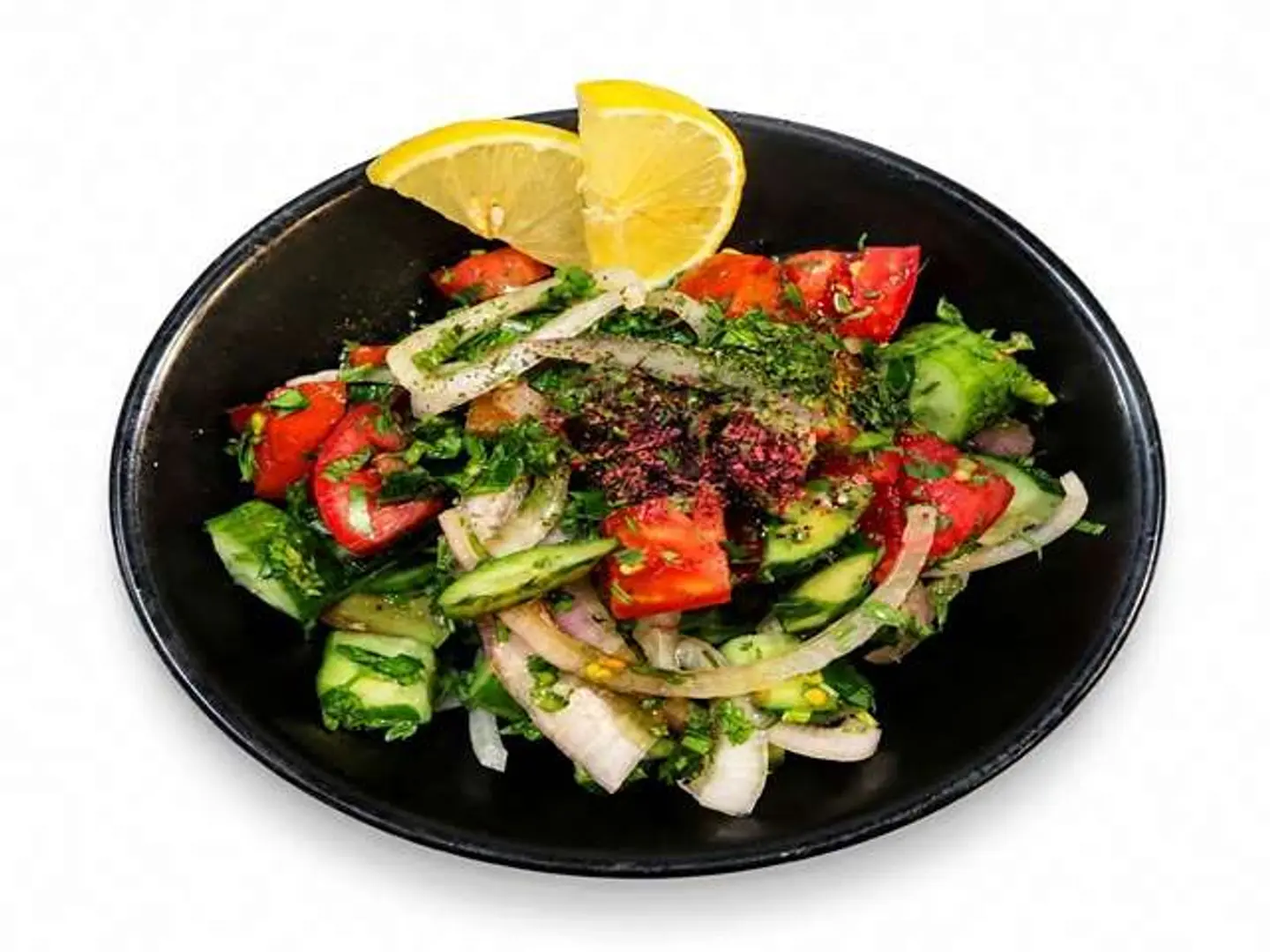 Turkish Salad - Small
