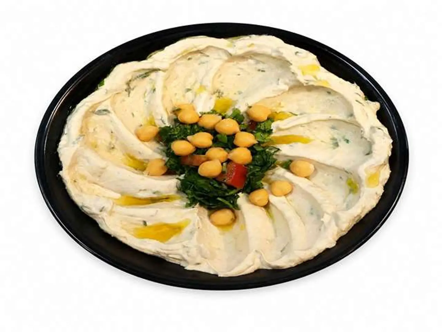 Beiruti Hummus - Small