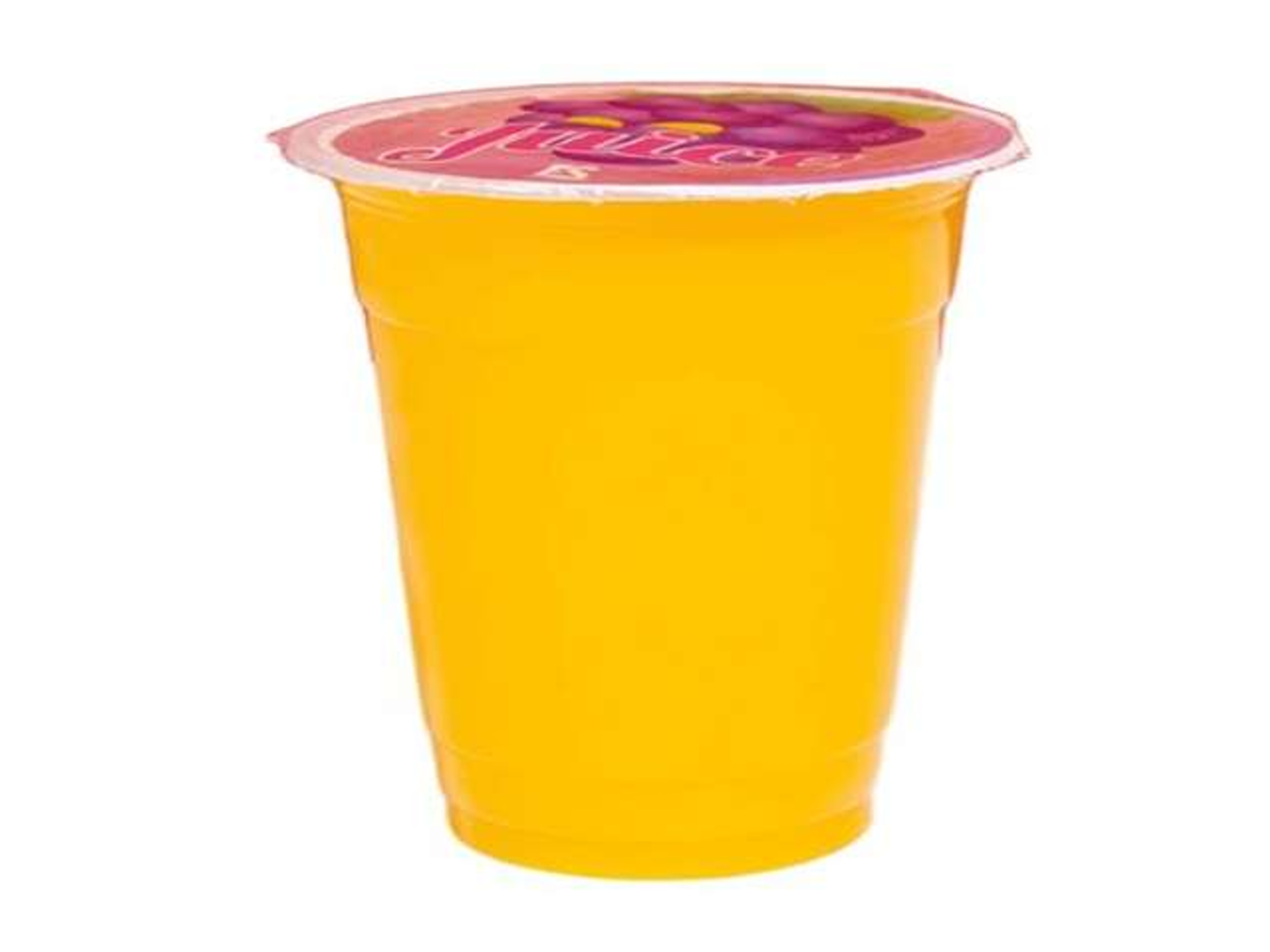 Mixed Orange Juice - Small