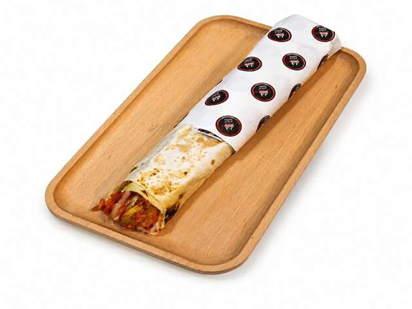Saroukh Meat Sandwich