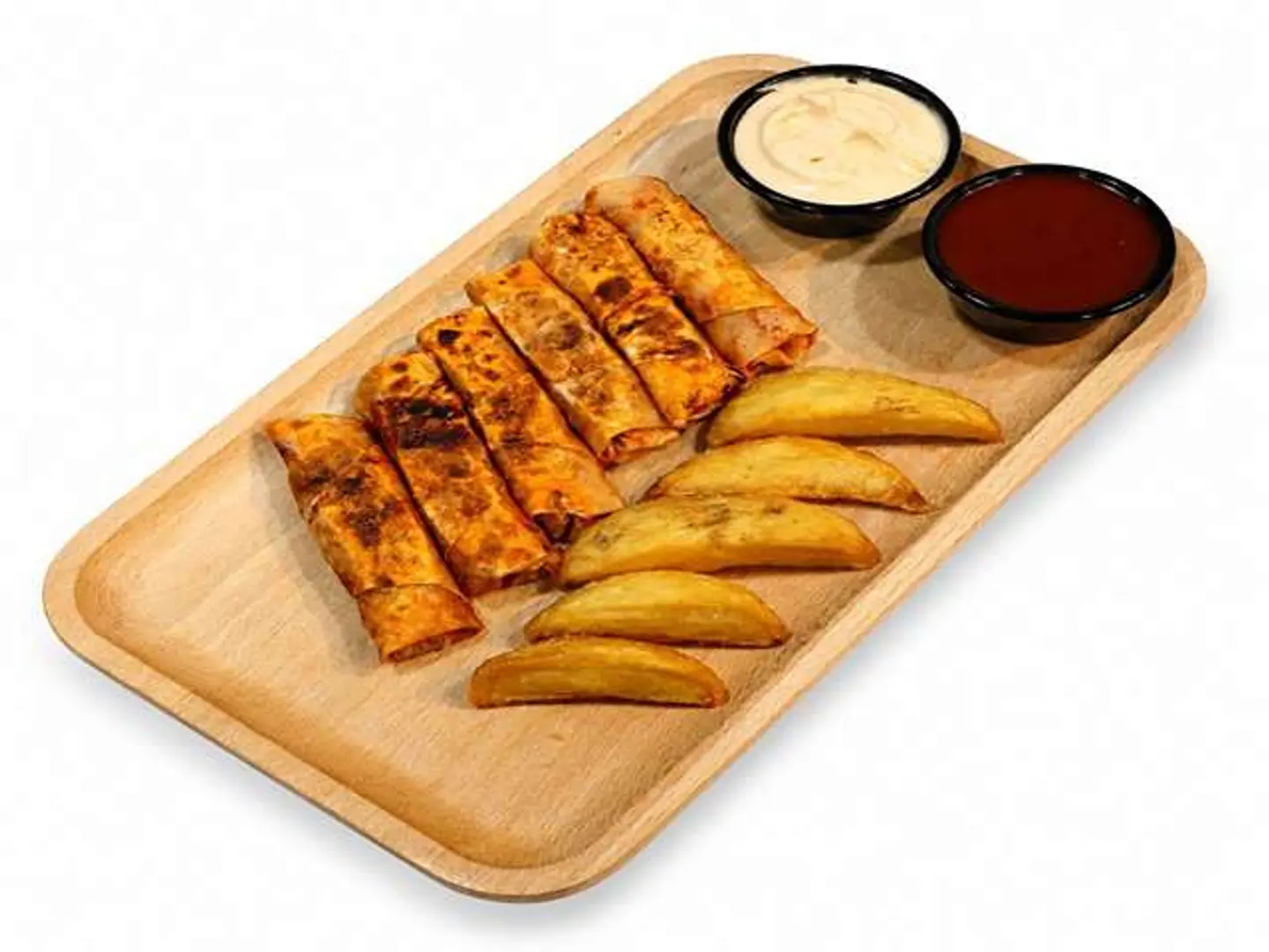 Meat Doner Fingers Box