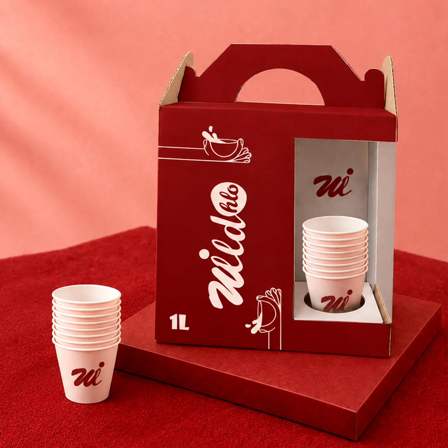 Wild Arabic Coffee