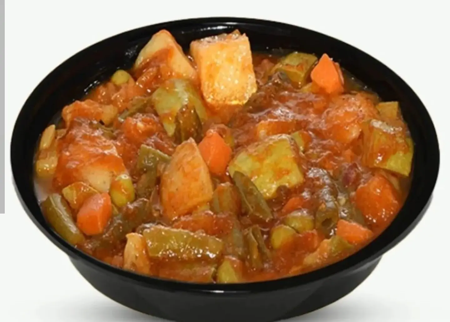 Mixed Vegetables