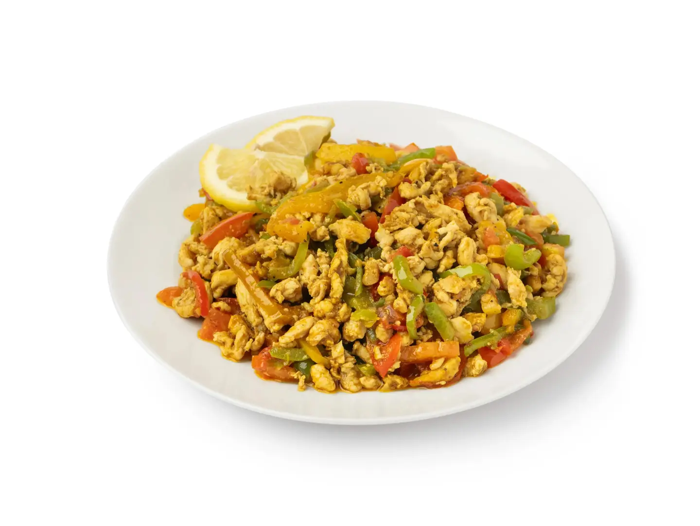 Mgalgal Chicken