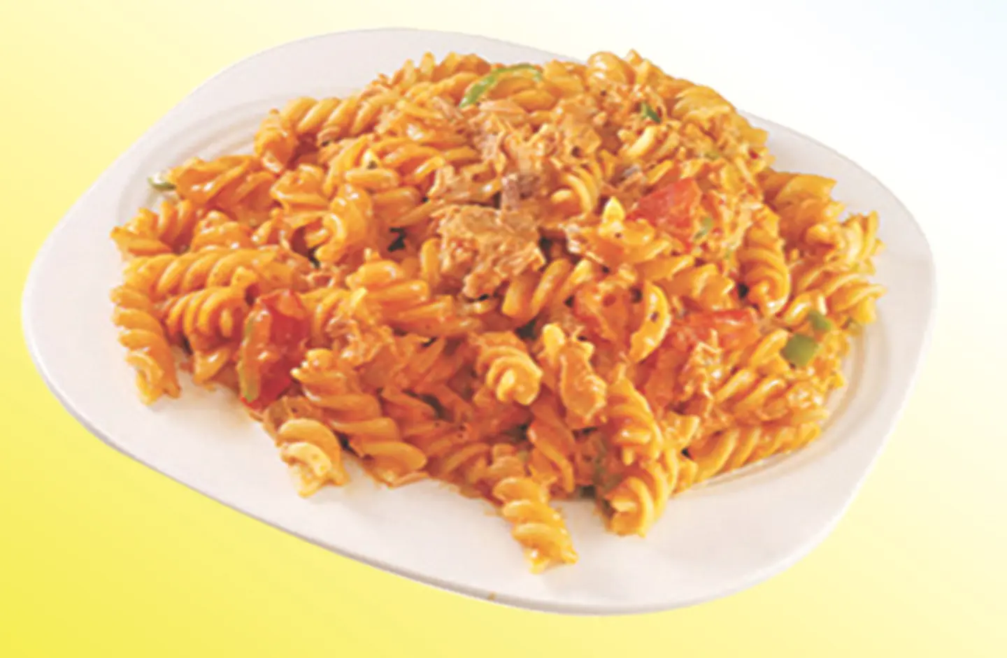 Sausage Pasta