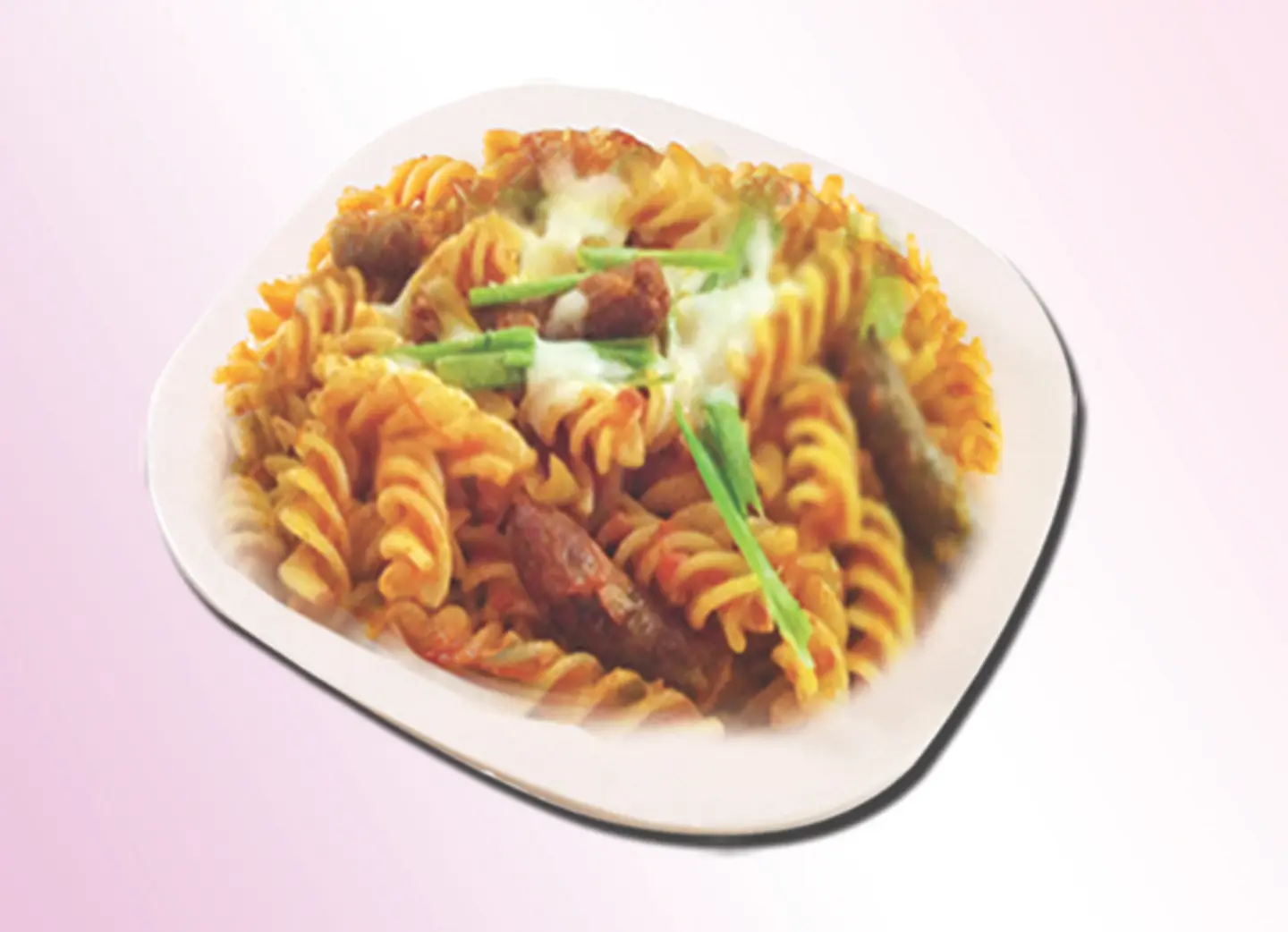Special Pasta