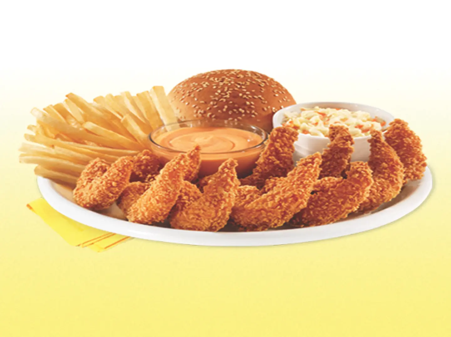 Shrimp Meal