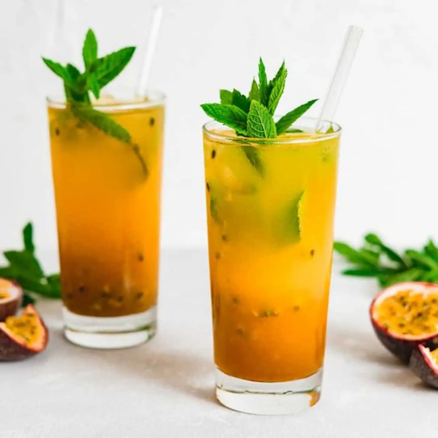 Passion Fruit