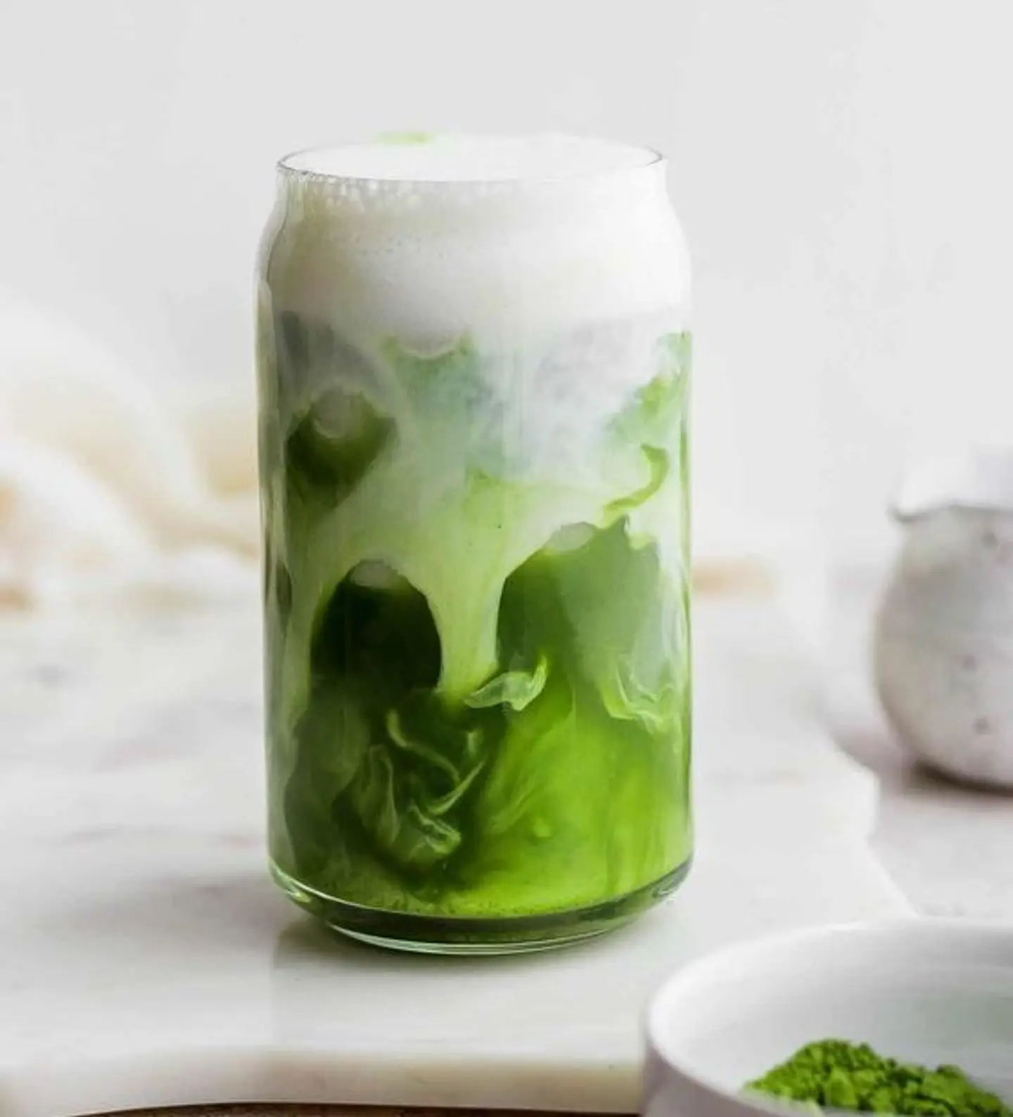 Matcha