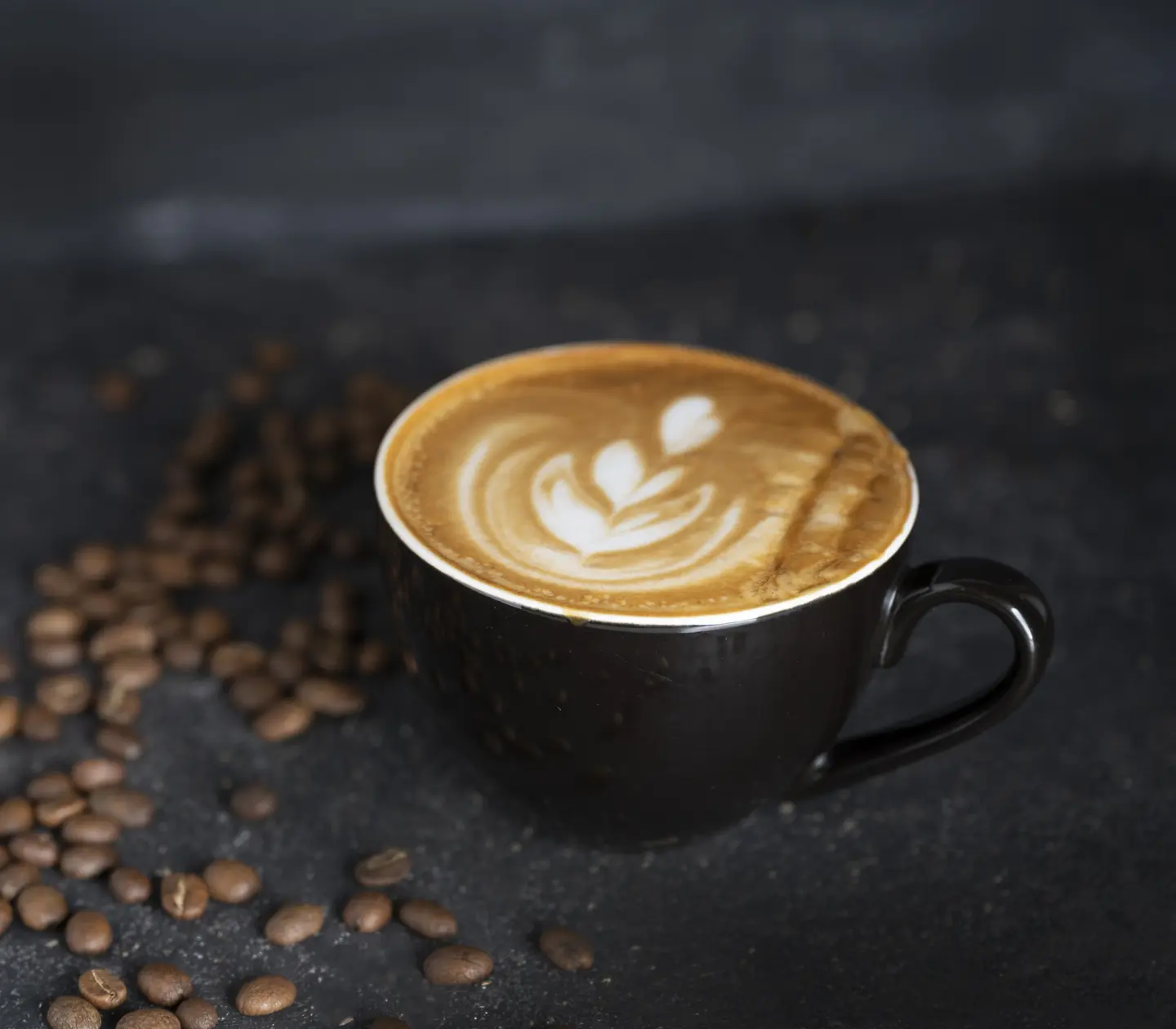 Spanish Latte