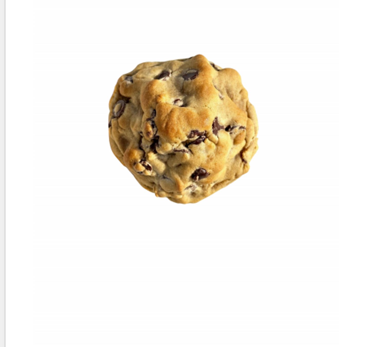 Classic Cookies