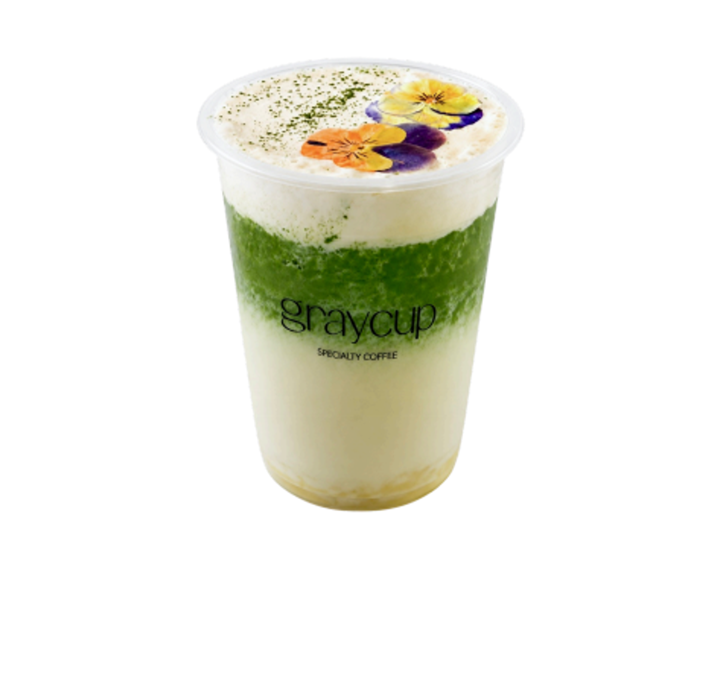 Signature Matcha