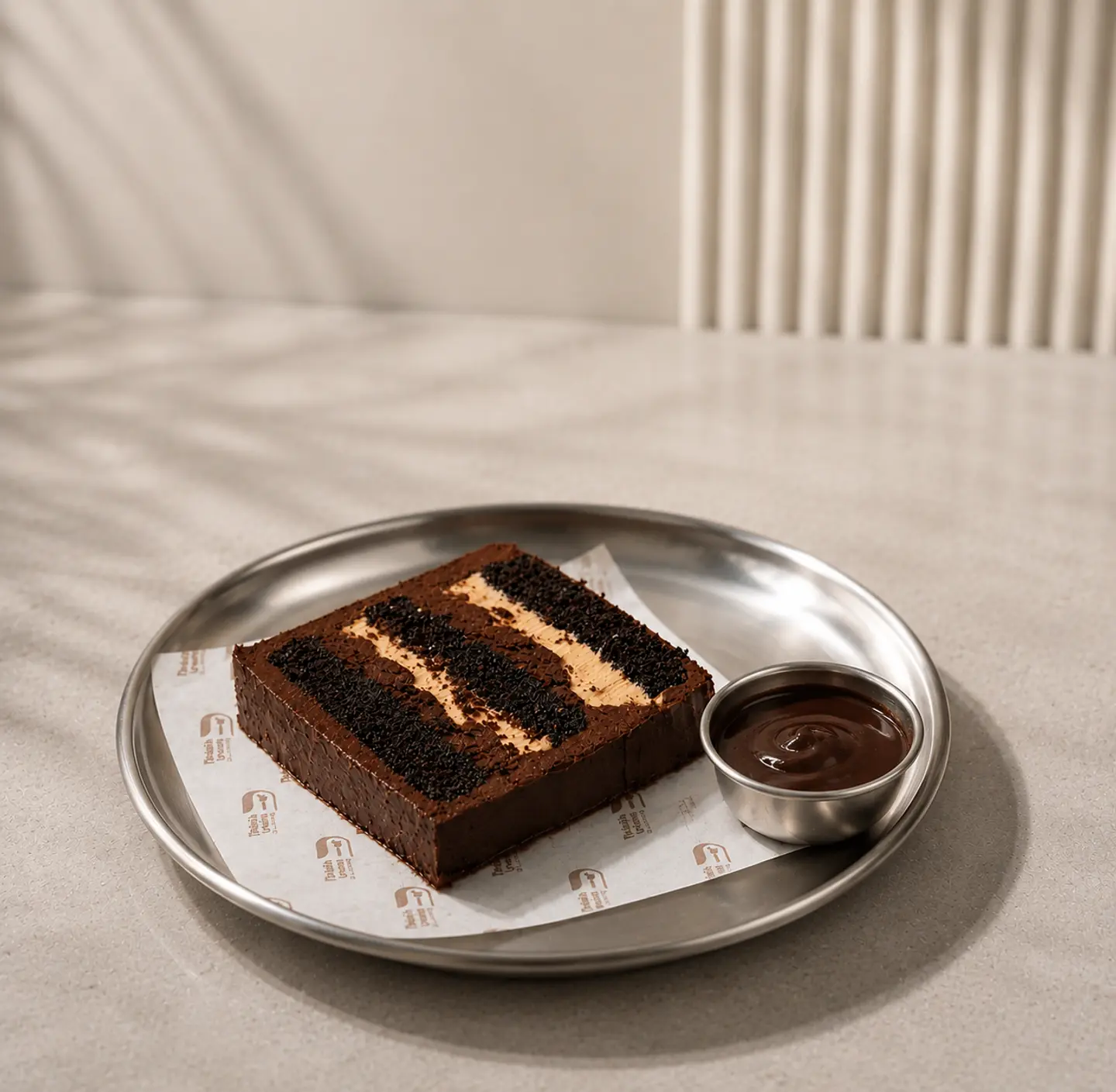 London Cake