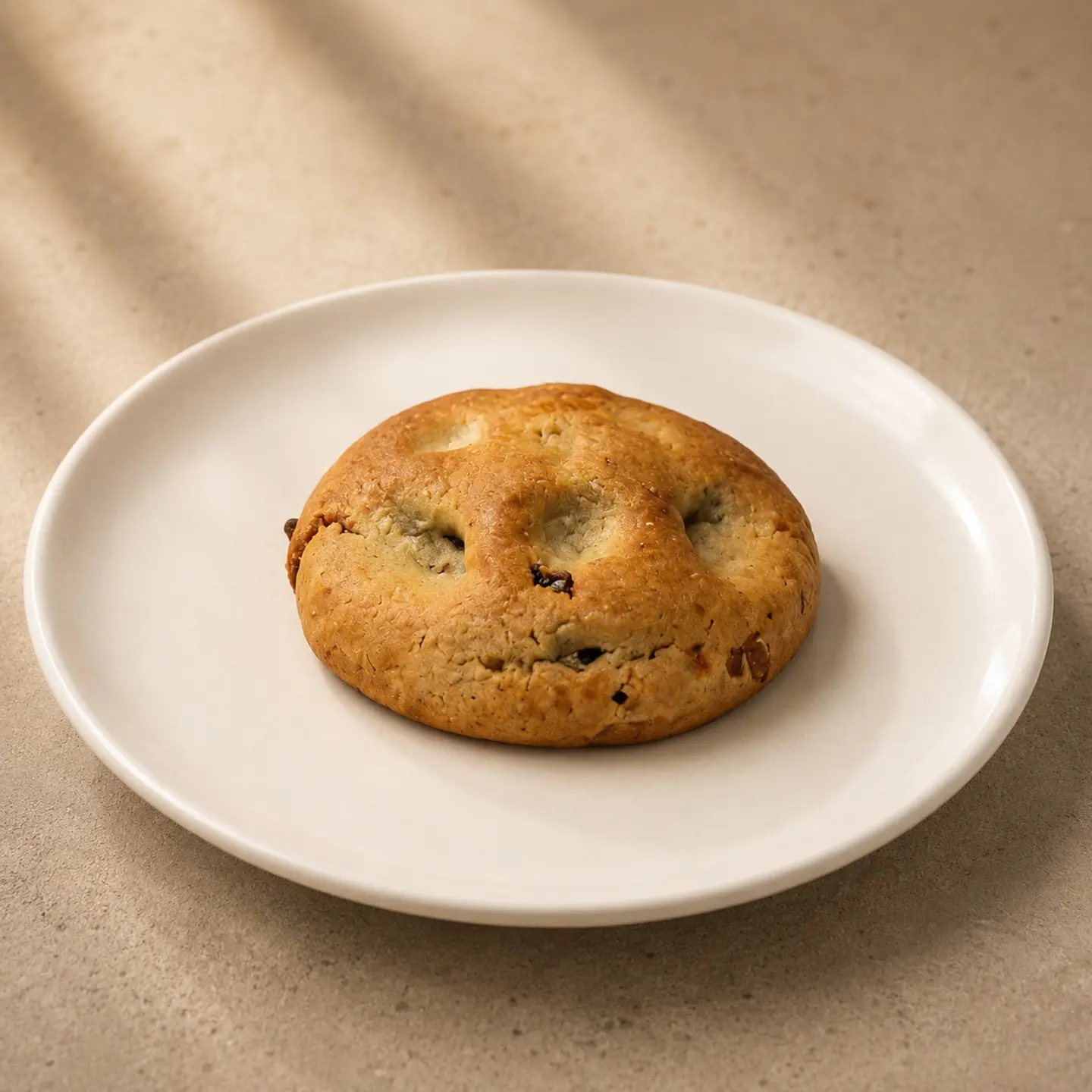 Chocolate Cookies