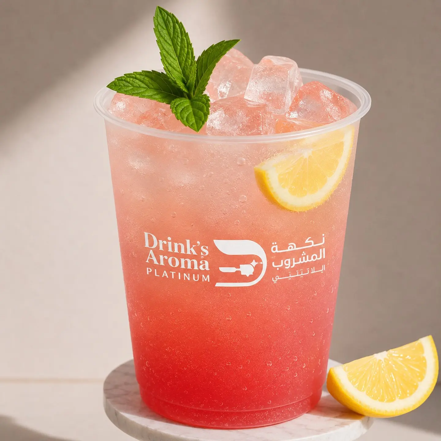 Strawberry Mojito