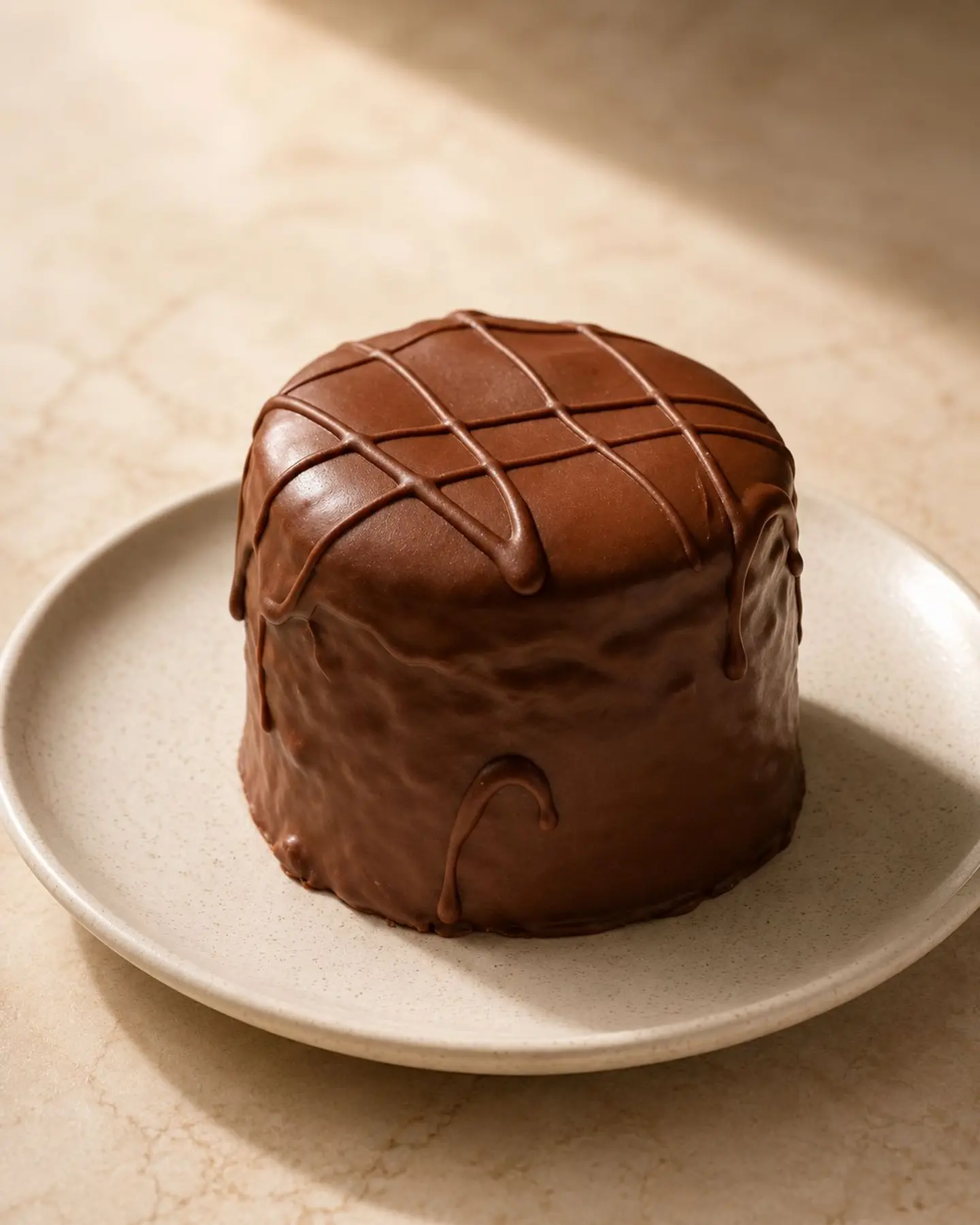 Lava Molten Cake
