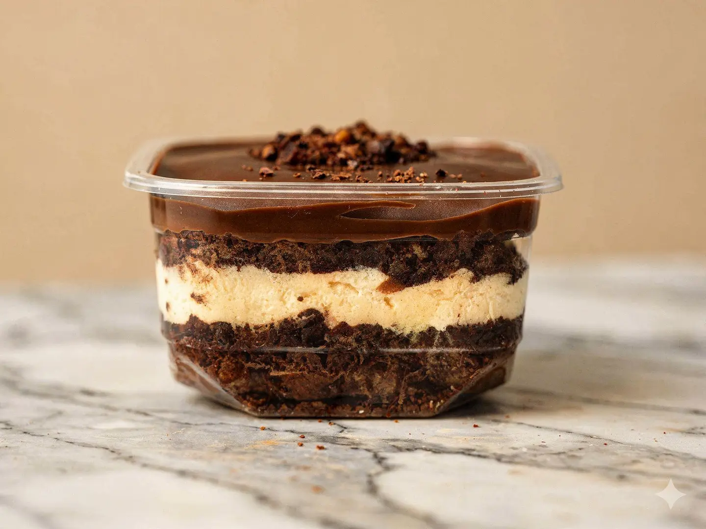 Dolce Cake