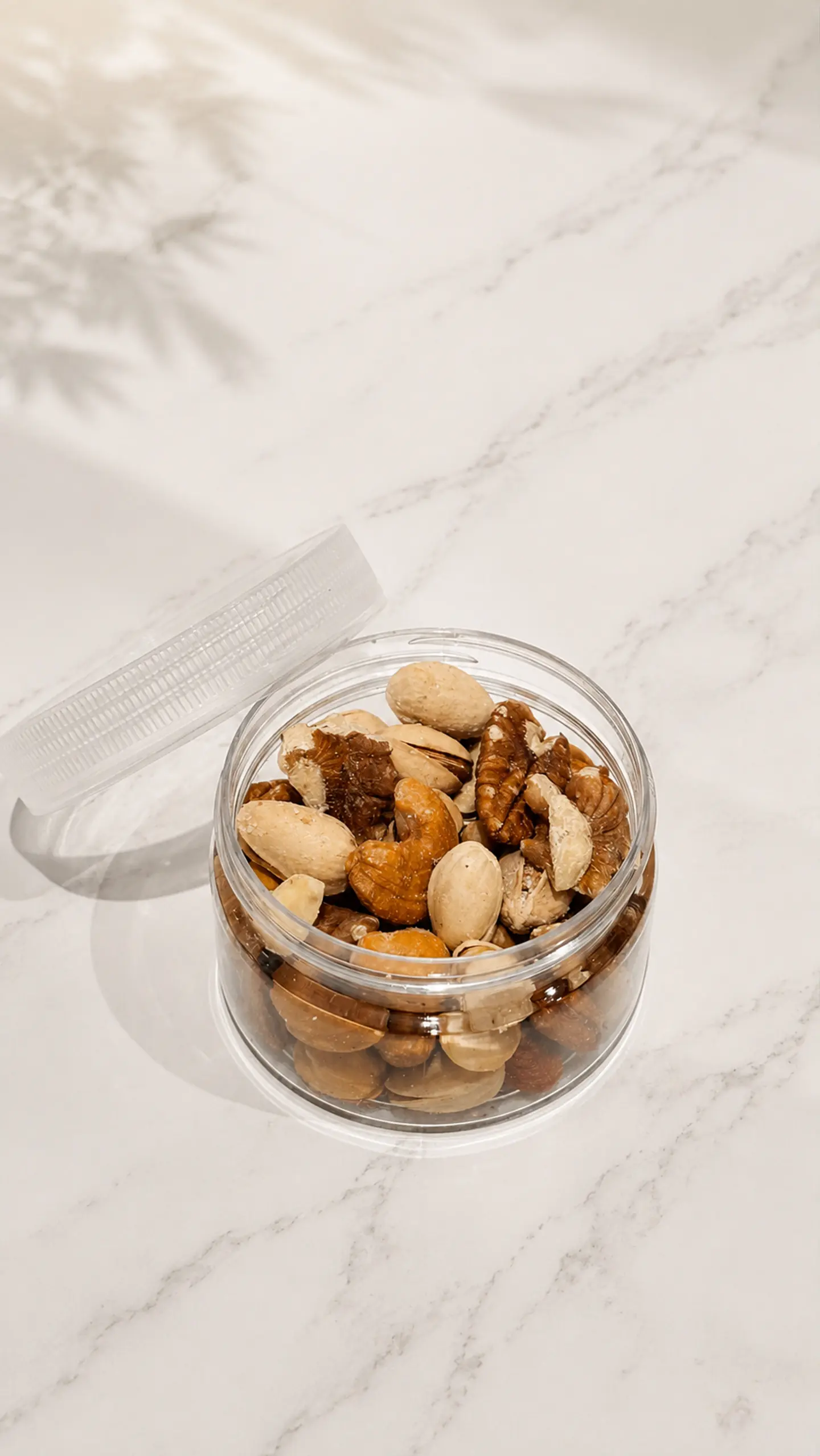 Luxury Nuts