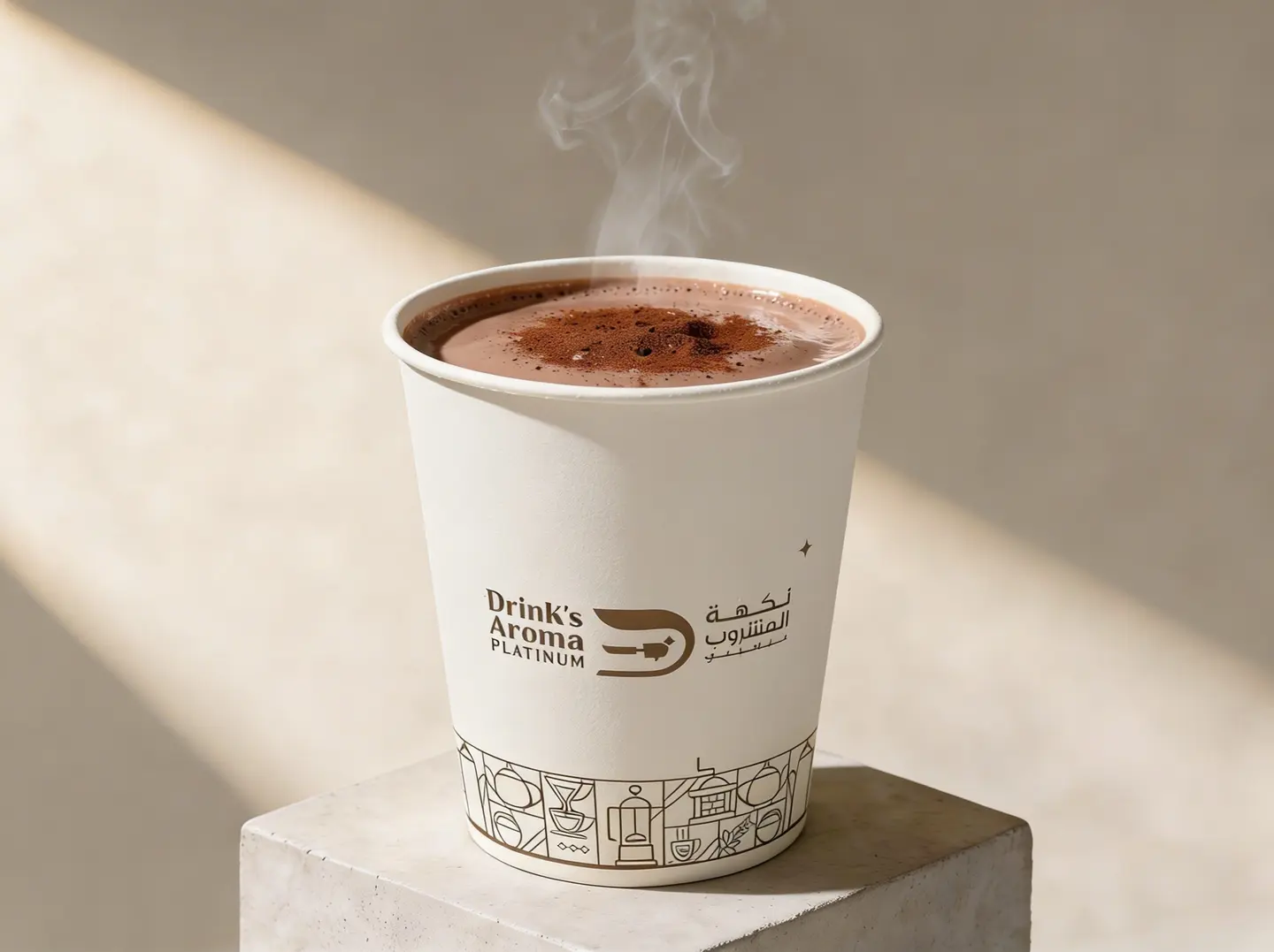 Hot Chocolate