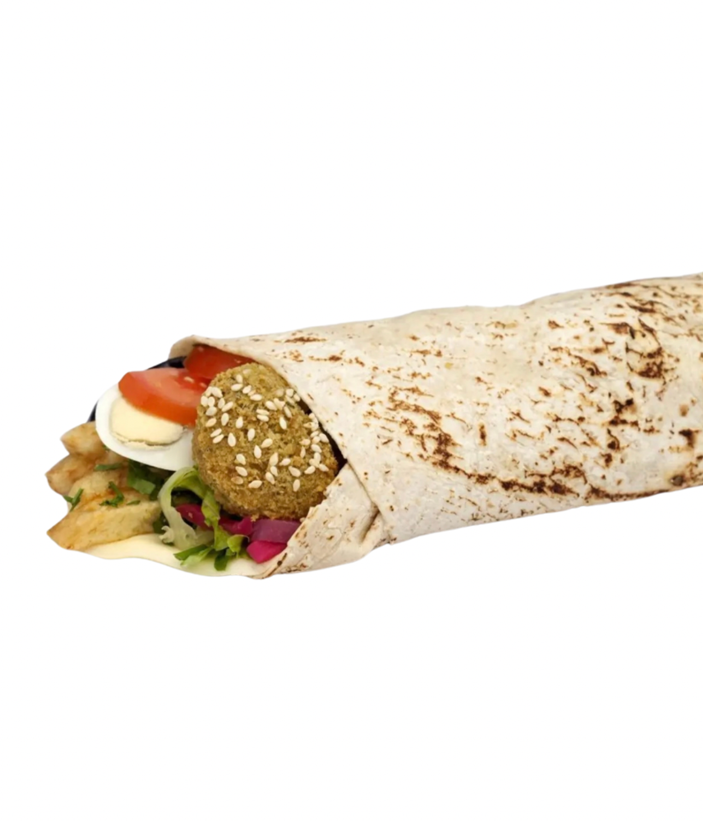 Falafel