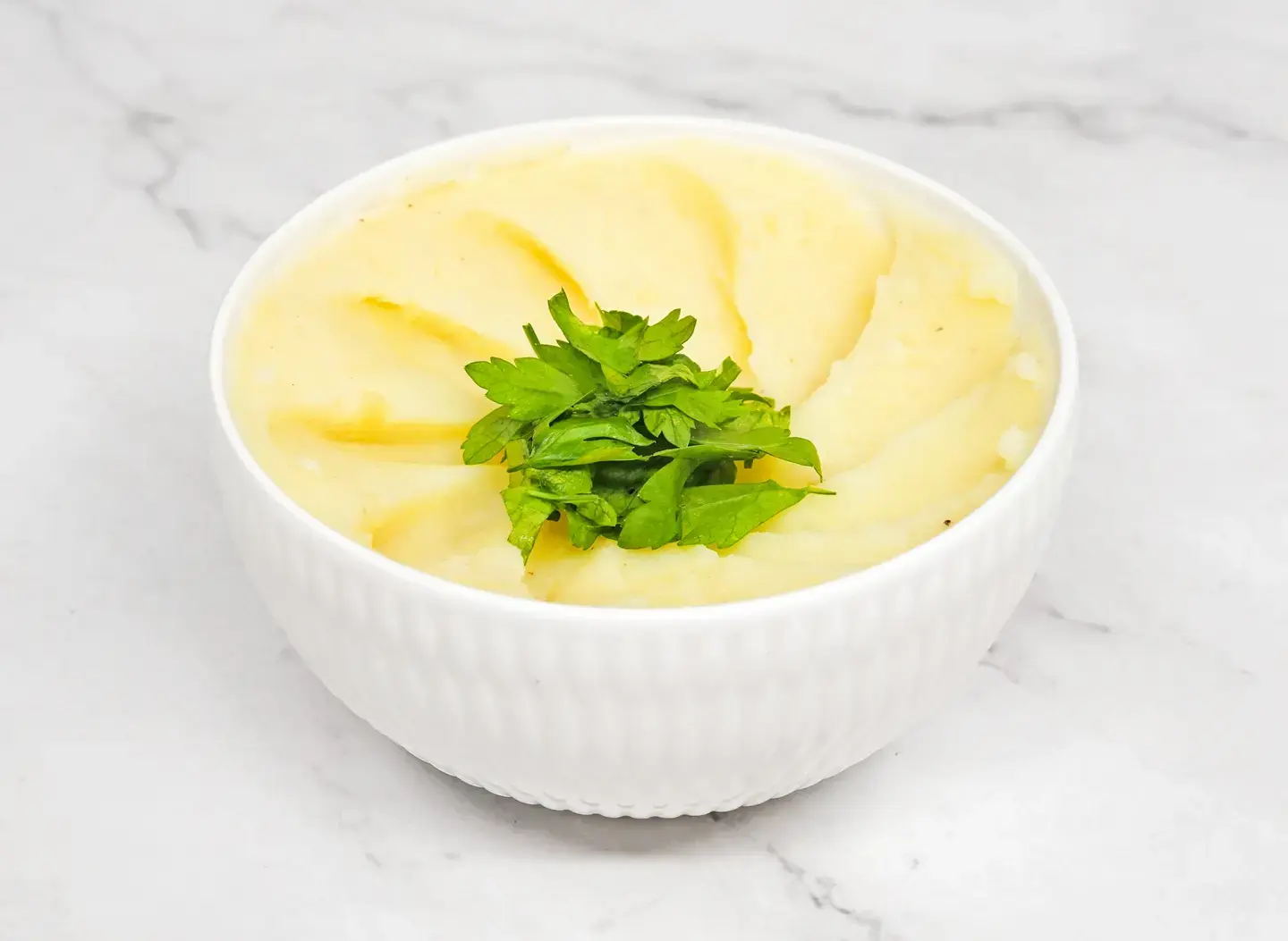 Mashed Potato Can - Small