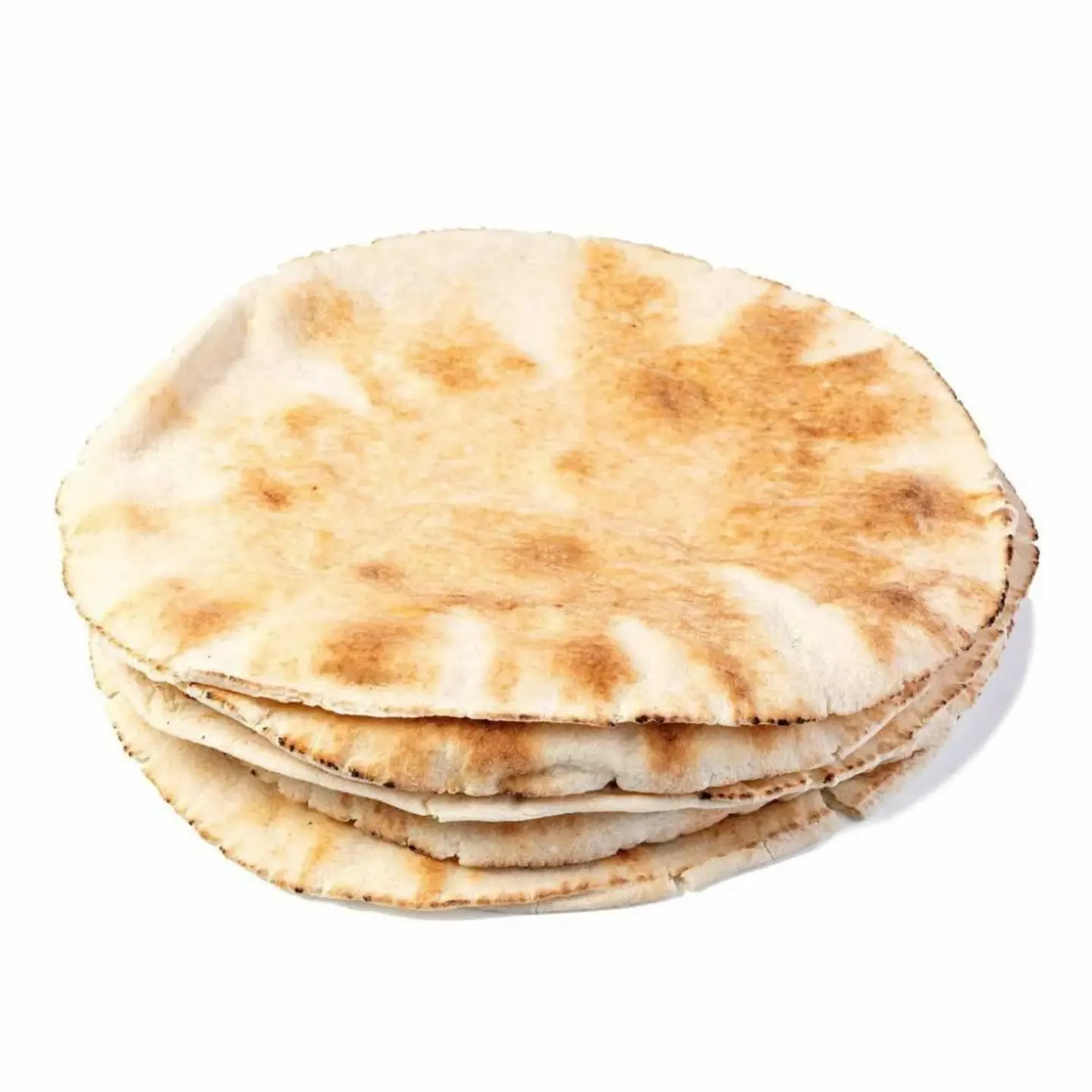 4 Baladi Bread