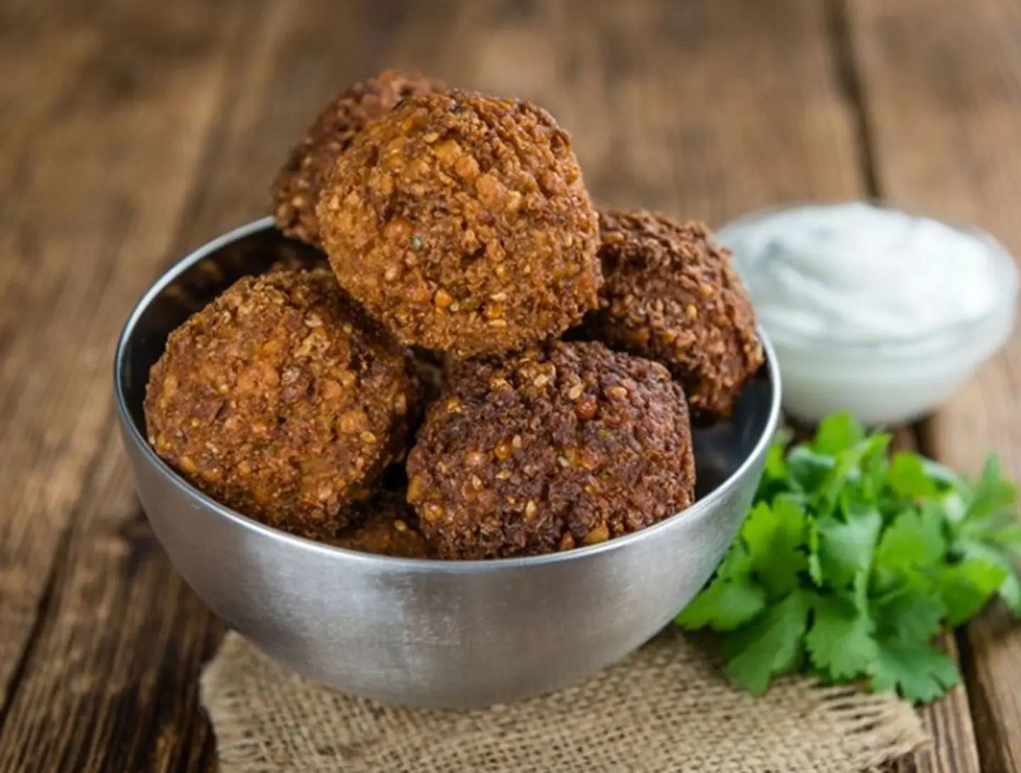 Falafel