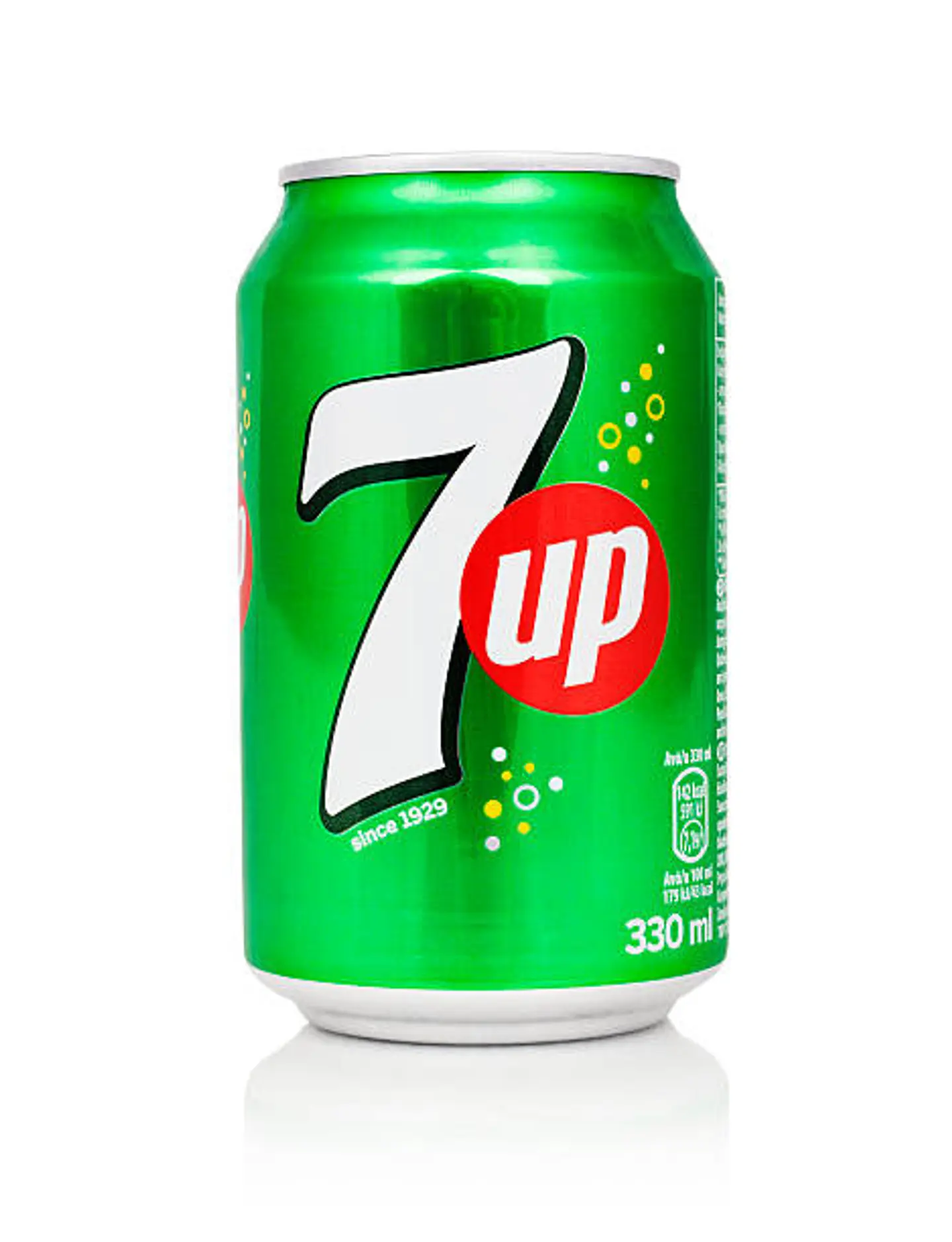 7up
