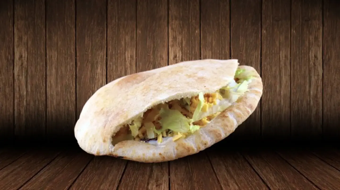 Max Falafel