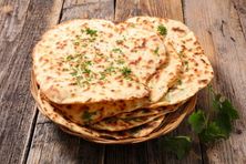 خبز براتا