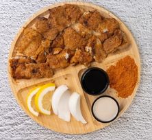 سيرية سمك عادي