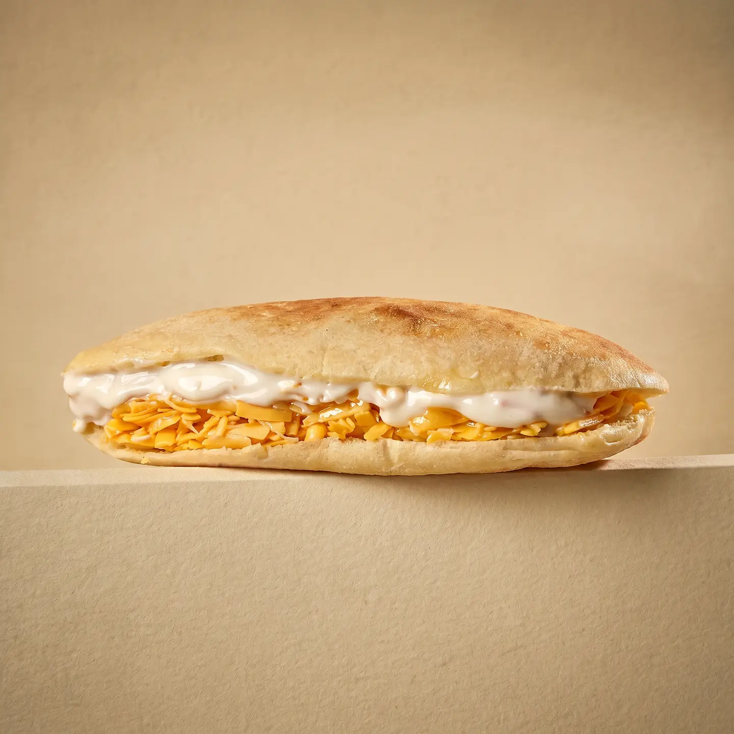 Two Cheeses