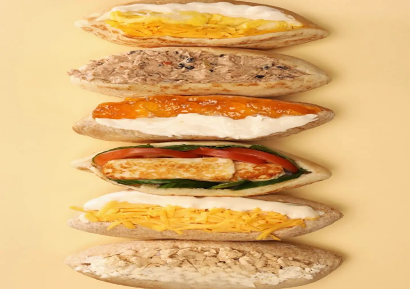 Scrambled Eggs