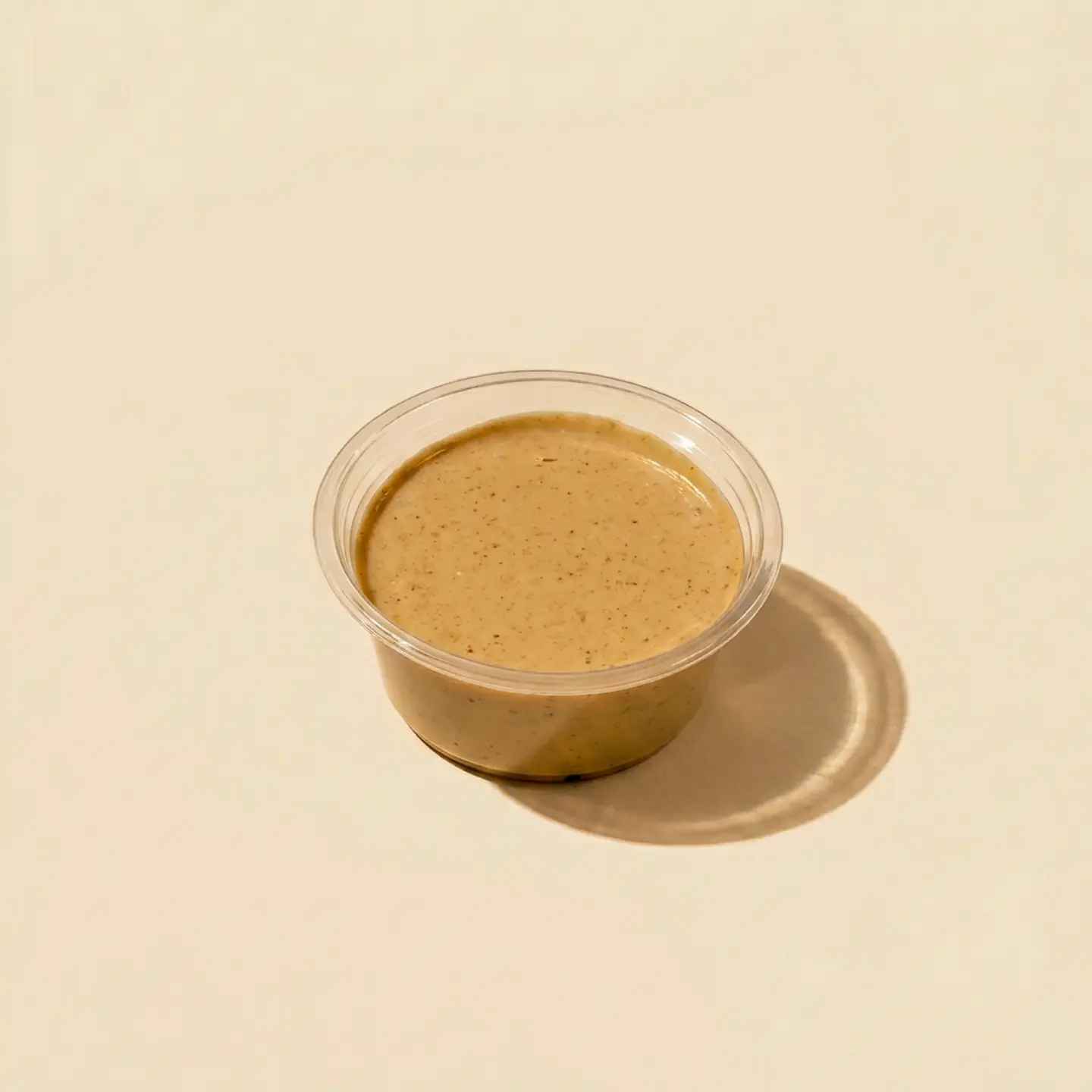 Tahini Sauce