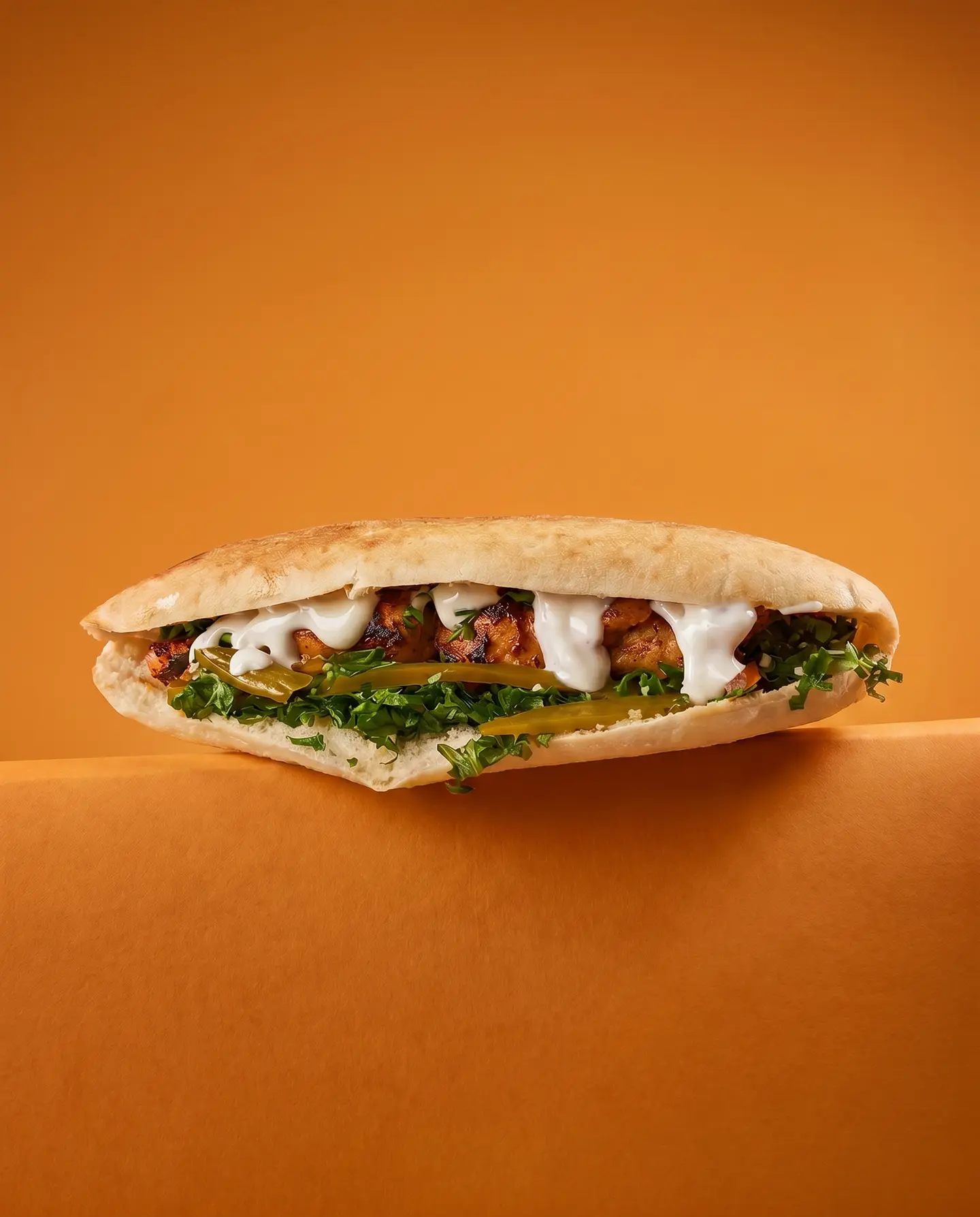 Shish Tawouk