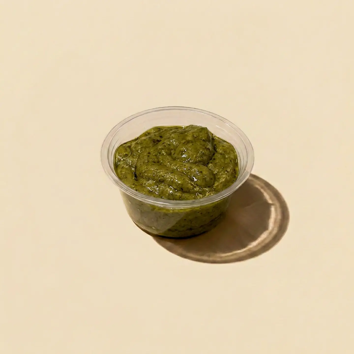 Garlic Sauce