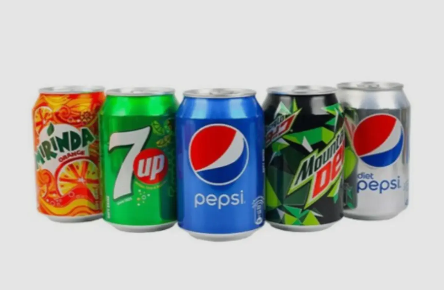 Soft Drinks