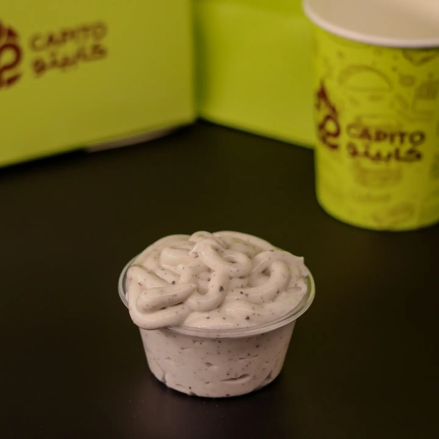 Ranch Sauce