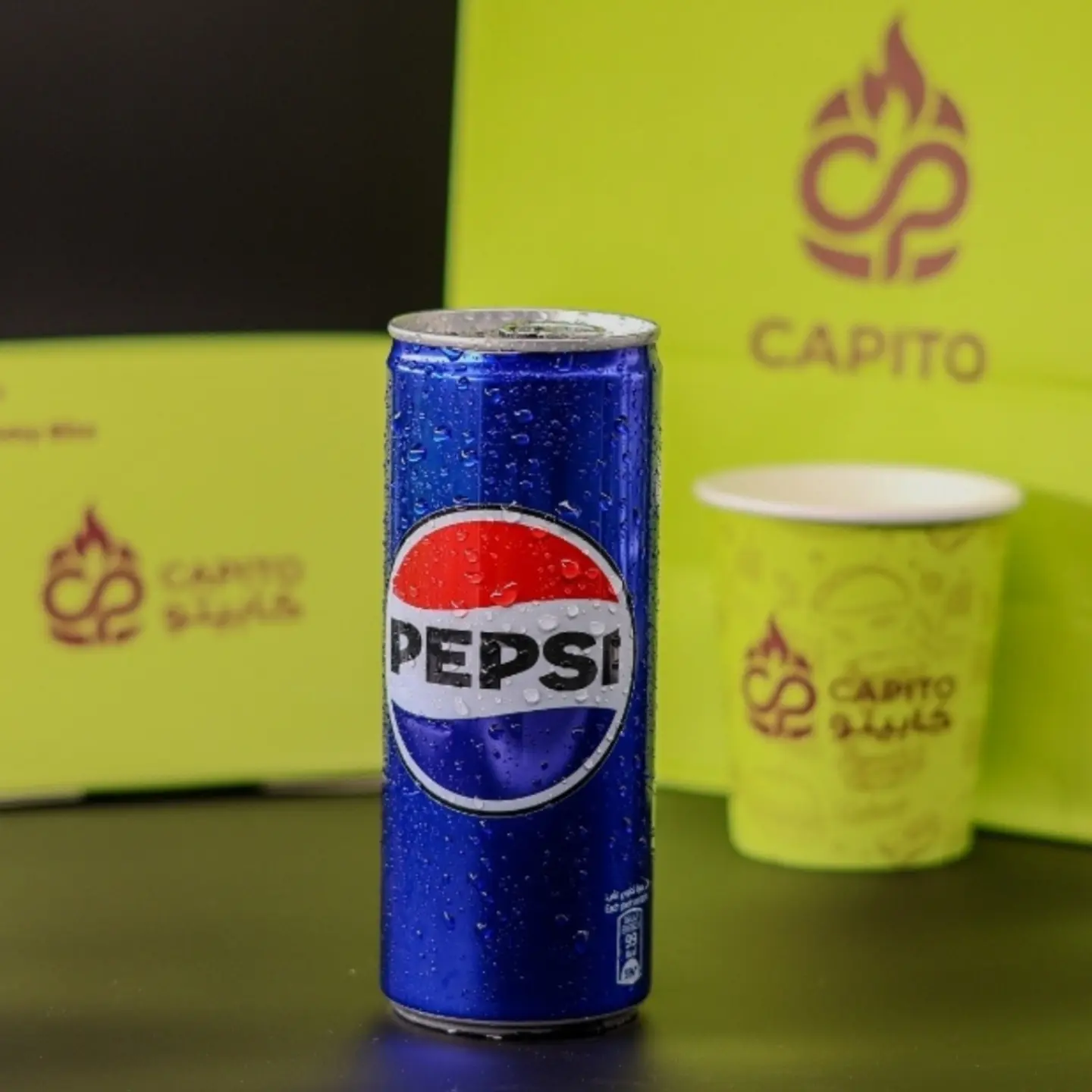 Pepsi