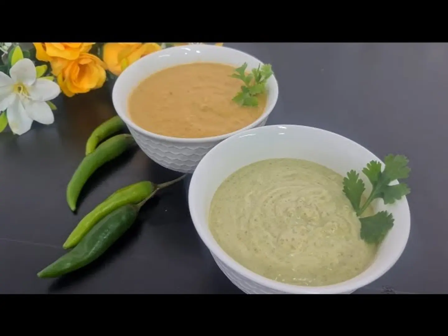 Adeni Chutney