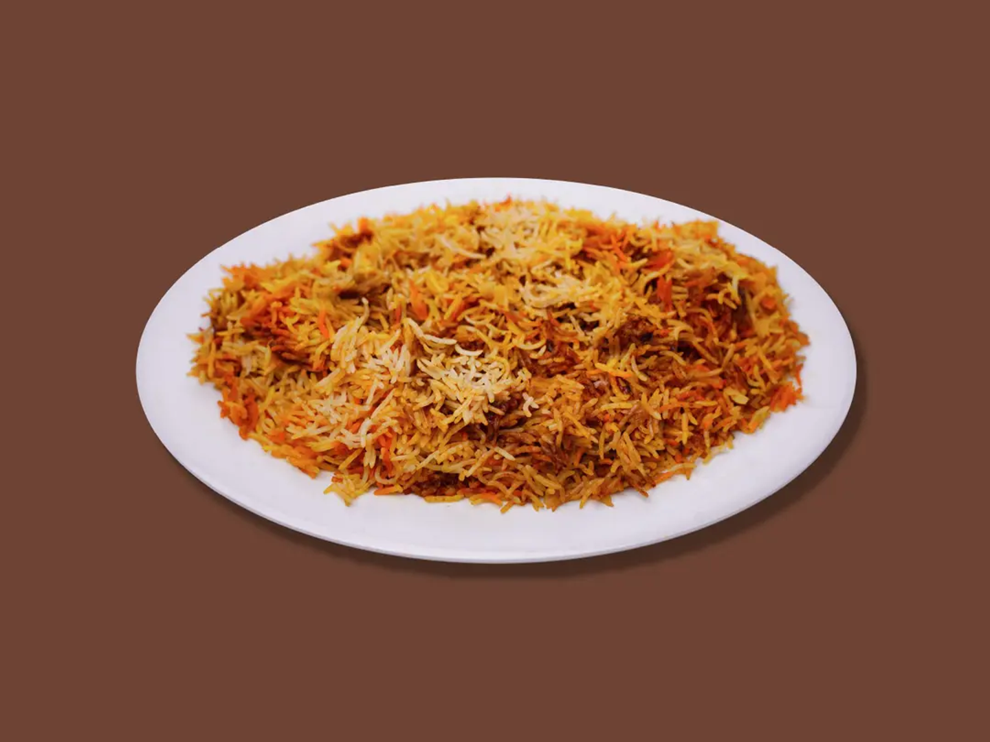 Hadhrami Rice