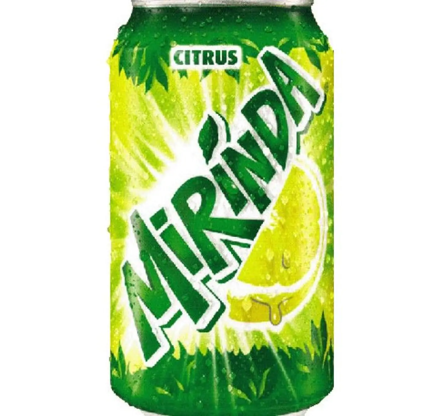 Citrus - 330 Ml