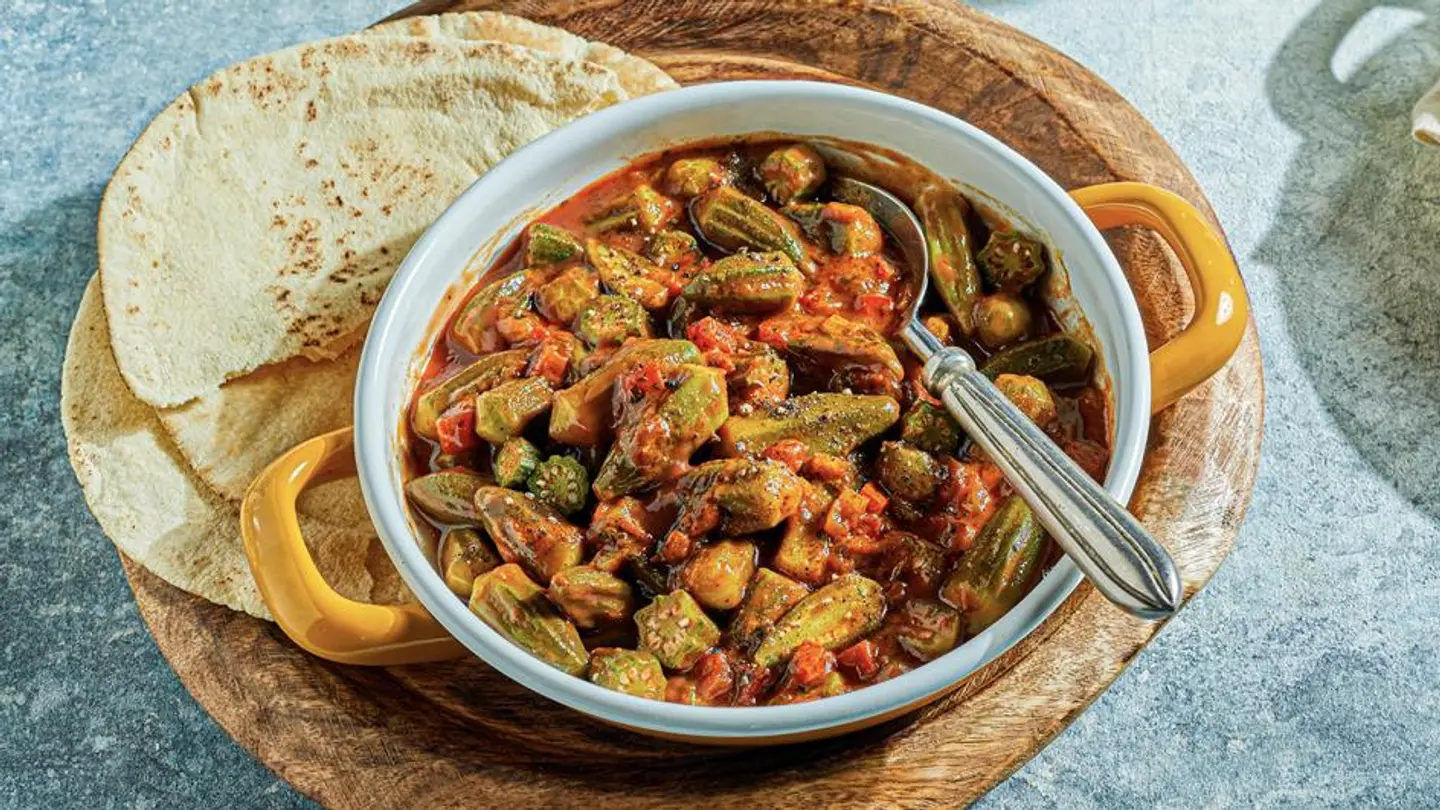 Okra