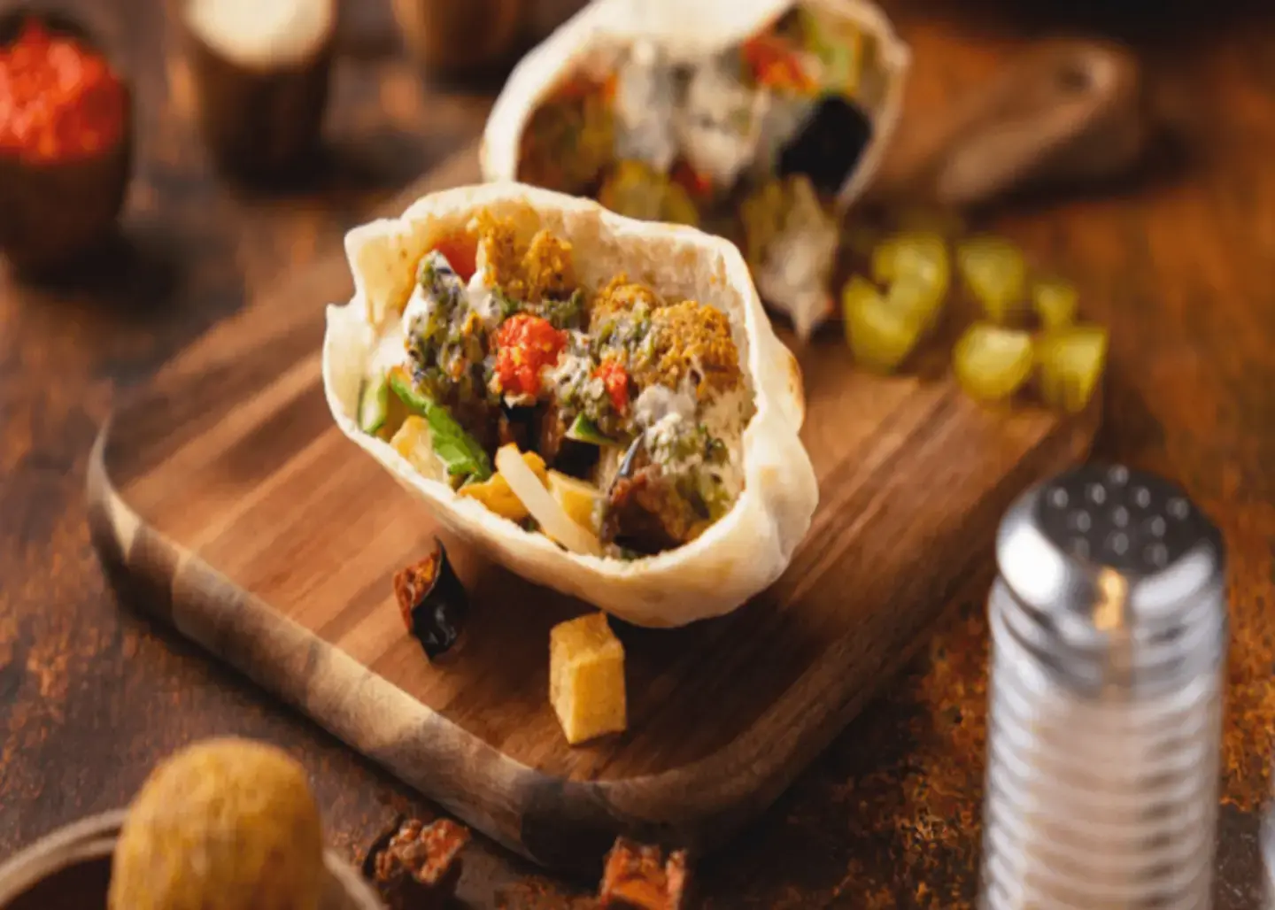 Falafel