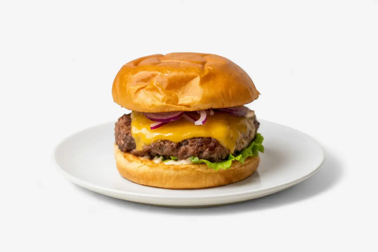Cheese Burger