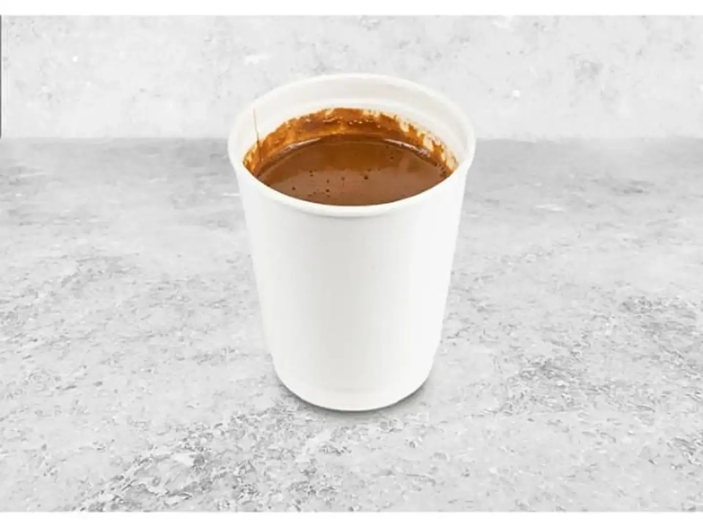 Turkish Coffee