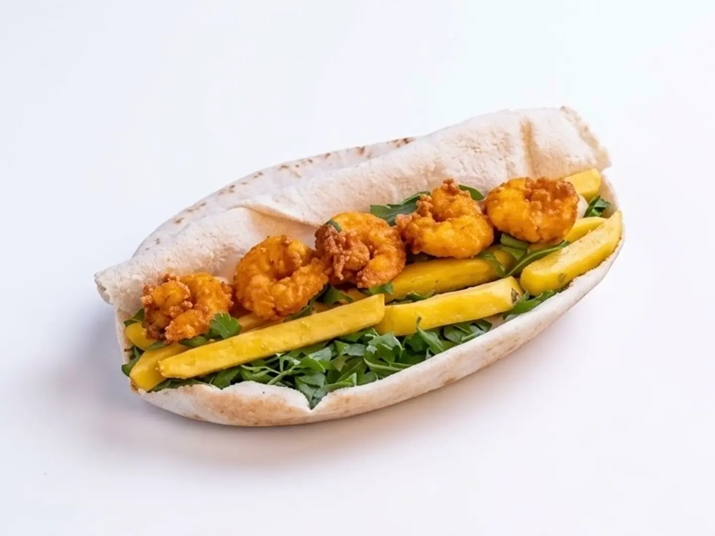 Jumbo Shrimp - Small