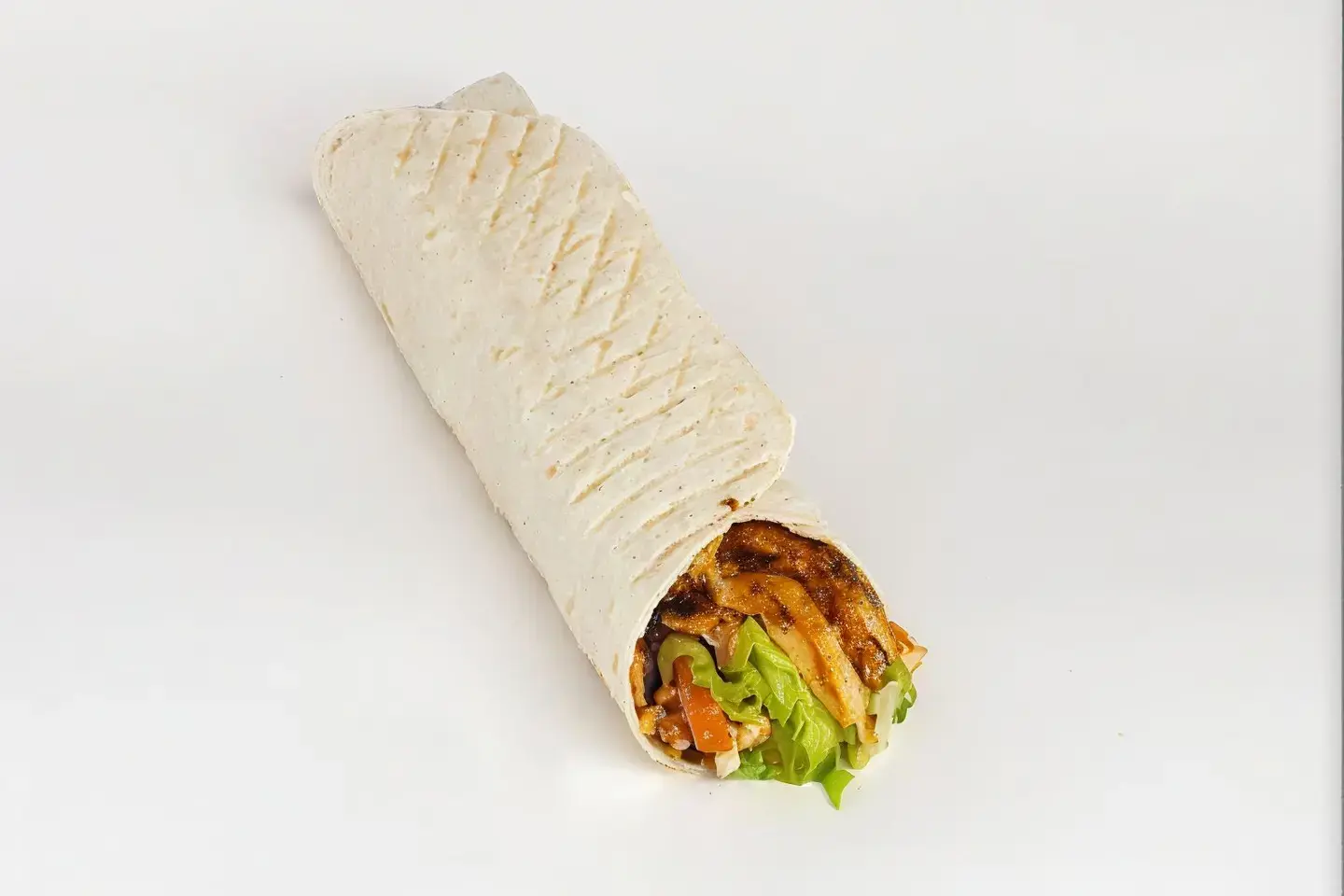 Meat Tortilla - Small